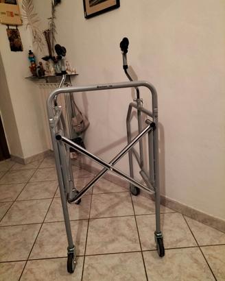 deambulatore ascellare