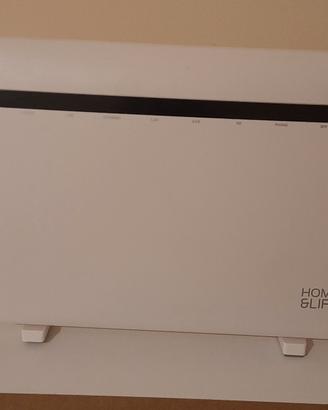 Modem Home&Life hub