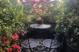 NOLO - Rara mansarda con terrazzino | Vecchia Mila