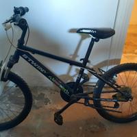 bici ragazzo