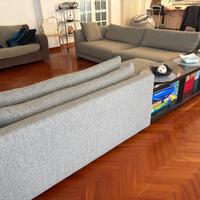 Divano poliform