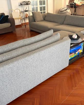 Divano poliform