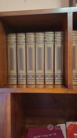 Enciclopedia completa tre cani