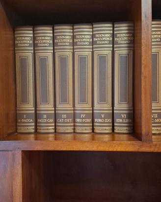 Enciclopedia completa tre cani