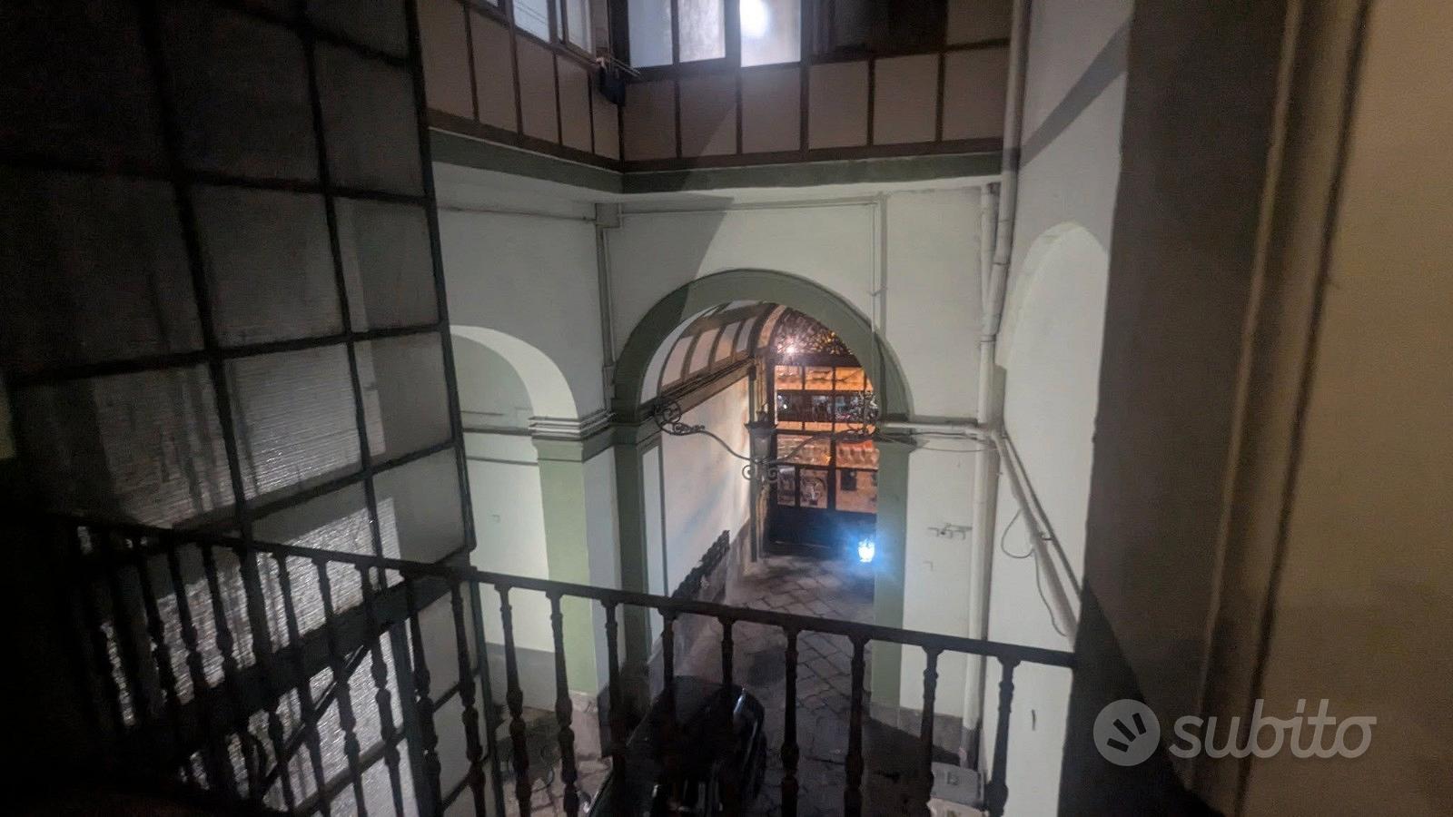 Apartment in Napoli, San Lorenzo, Municipalità 4 - Vista 2