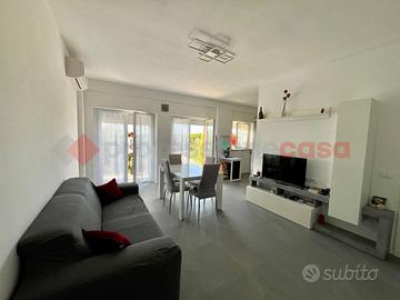 Appartamento Pisa [AL760ARG] (Ospedaletto)