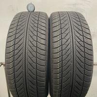 205 50 r17 89h 2 gomme goodyear run flat