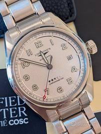 Longines Spirit L3.810.4 Automatic Garanzia 5.2023