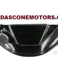 Carena copri manubrio booster