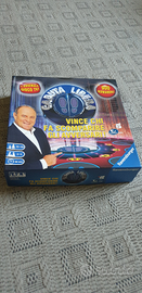 Caduta libera gioco in scatola