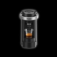 MACCHINA CAFFÈ CIALDE CAFFE' BORBONE BLUEMOON