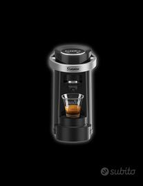 MACCHINA CAFFÈ CIALDE CAFFE' BORBONE BLUEMOON