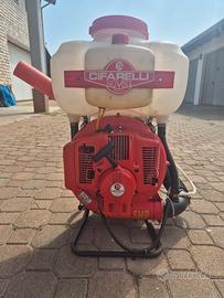 atomizzatore cifarelli nuvola 5hp 