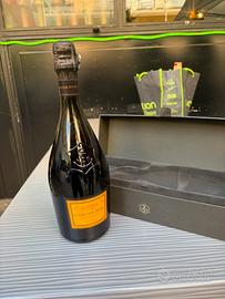 Champagne Veuve Clicquot La Grande Dame