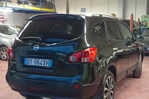 Nissan Qashqai+2   1.5dci 110cv 7 posti