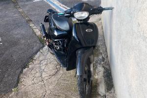 scarabeo 70 minarelli