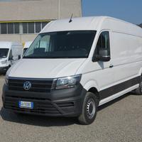 VOLKSWAGEN Crafter  2.0 Tdi 140 cv PL TA