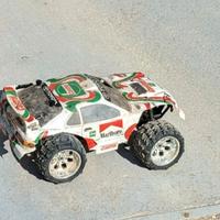 Monster truck RC 1:8 LEGGERE DESCRIZIONE