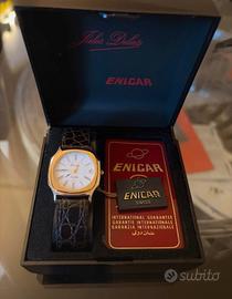 Enicar Privilege Eta Quartz NOS