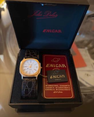 Enicar Privilege Eta Quartz NOS