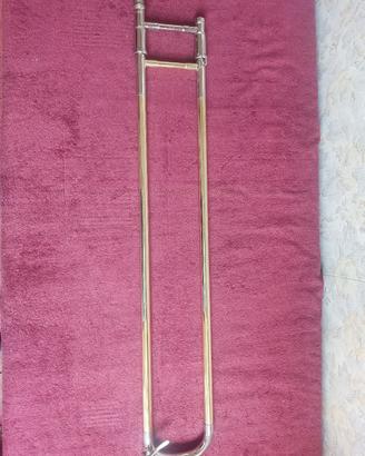 coulisse EDWARDS per trombone basso