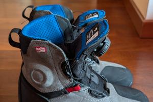 scarpeRevit Rev'it Pioneer H2O