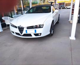 ALFA ROMEO Spider (2006-2011) - 2008