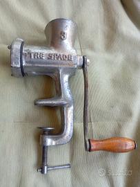 TRITA CARNE TRE SPADE 3 