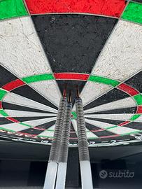 Freccette unicorn 23g