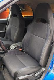 Subaru impreza WRX bolobeye 2003 ricambi 