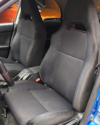 Subaru impreza WRX bolobeye 2003 ricambi 