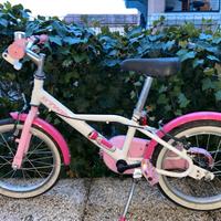Bici bimba 5-8 anni