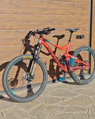 MTB Full Scott Genius 750

tg. L