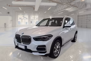 BMW X5 XDRIVE 25D XLINE AUTO SUV