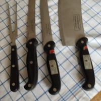 Set coltelli Von Meister Solingen