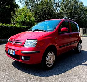 Fiat Panda 1.2 Dynamic Natural Power