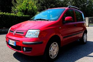 Fiat Panda 1.2 Dynamic Natural Power