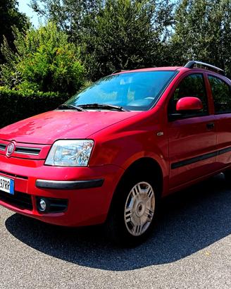 Fiat Panda 1.2 Dynamic Natural Power