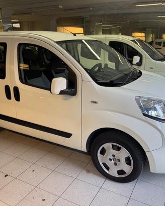 Fiat Qubo 1.3 MJT 80cv