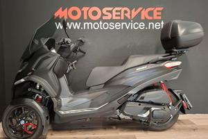 Piaggio MP3 400 hpe Sport ABS