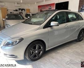MERCEDES - Classe B - 180 CDI Premium perfetto