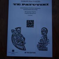 dizionario Te Patutiki