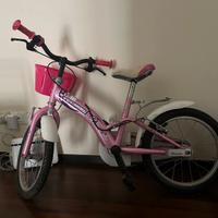 Bici per bambino