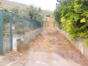 TERRENO A PALERMO