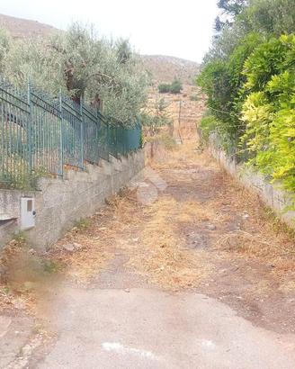 TERRENO A PALERMO
