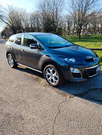 Mazda cx-7