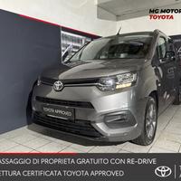 Toyota Proace City Ver. El Proace City Verso ...