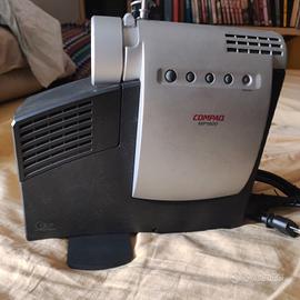 proiettore COMPAQ MP1600