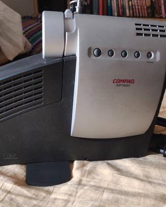 proiettore COMPAQ MP1600