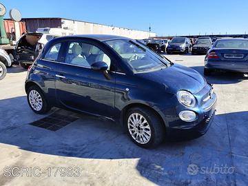 FIAT 500 312 1.3 D MULTIJET 95CV 09-23 destro